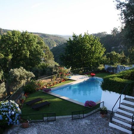 Вілла Quinta De Santa Maria Do Dao Санта-Комба-Дан Екстер'єр фото