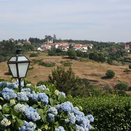 Вілла Quinta De Santa Maria Do Dao Санта-Комба-Дан Екстер'єр фото